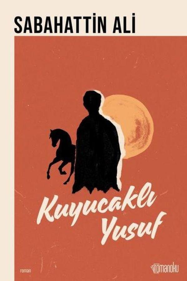 Kuyucaklı Yusuf - Romanoku yayınları - Image 1