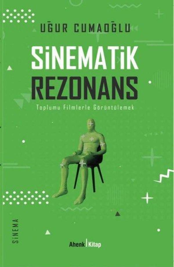 Sinematik Rezonans - Toplumu Filmlerle Görüntülemek - Ahenk Kitap - Image 1