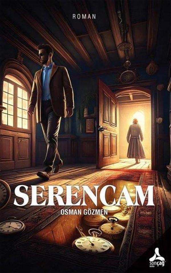 Serencam - Sonçağ Yayınları - Image 1