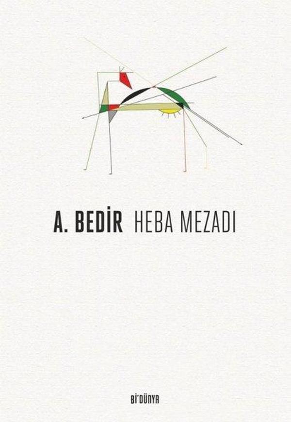 Heba Mezadı - SRC Kitap - Image 1