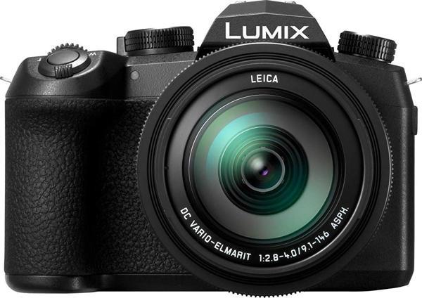 Panasonic Lumix DC-FZ1000 II Dijital Fotoğraf Makinesi (Türkiye Distrübütörü Garantili) - Image 1