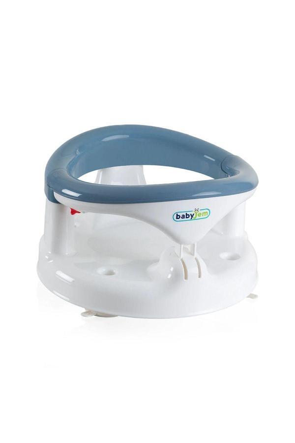 Babyjem Yandan Açılır Banyo&Mama Oturağı - Image 1