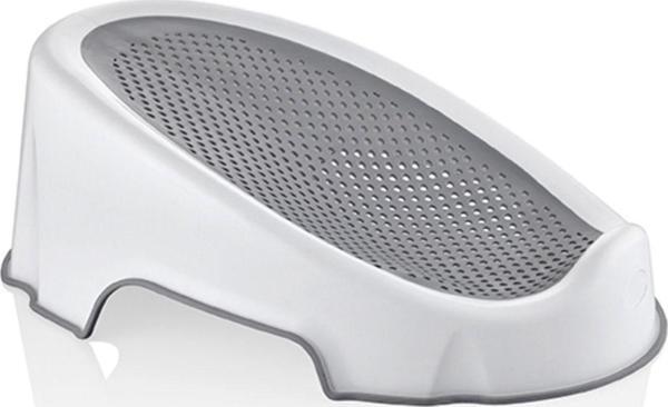Babyjem Soft Banyo Desteği Beyaz - Image 1