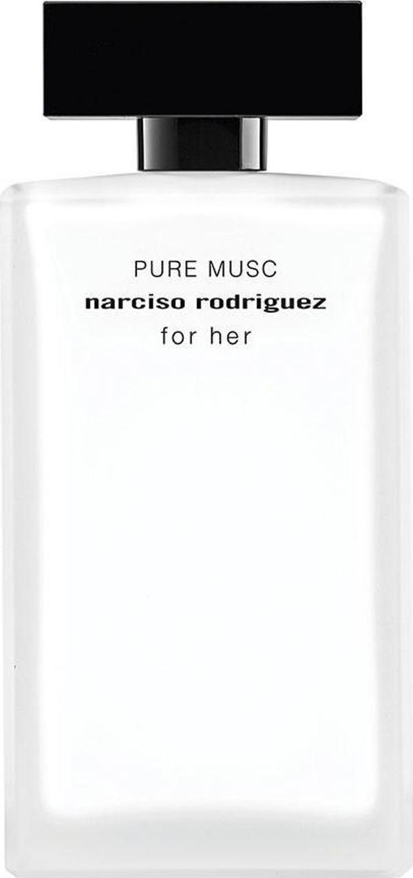 Narciso Rodriguez For Her Pure Musc Edp 100 ML - Image 1