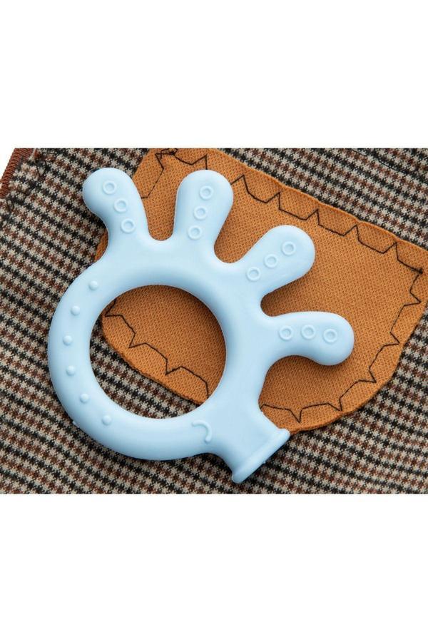 Babyjem 628 Diş Kaşıyıcı Ahtapot - Image 1