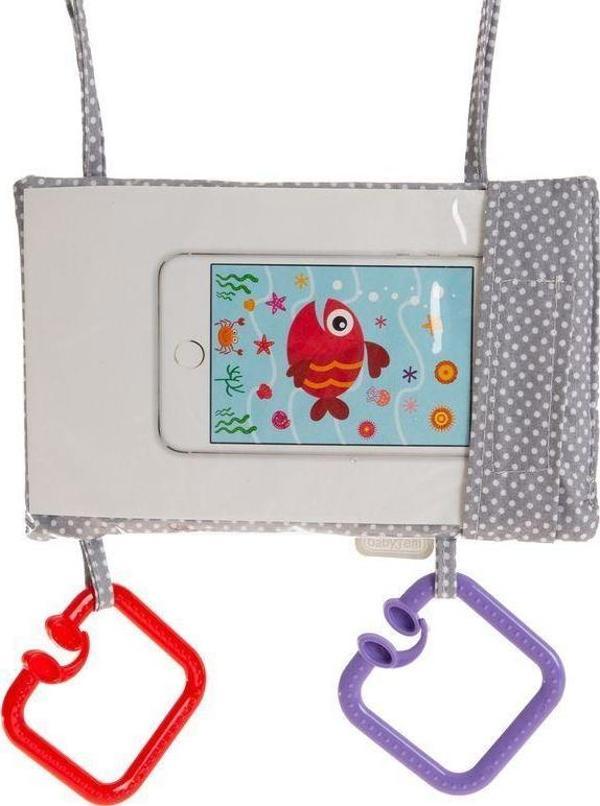 Babyjem Araç Içi Telefon Askılığı 499 - Image 1