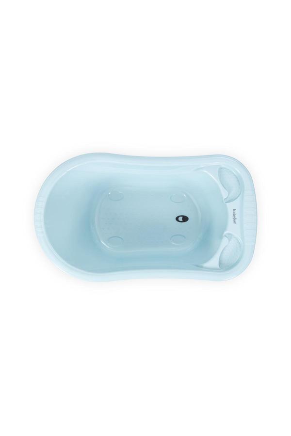 Babyjem Bebek Giderli Büyük Mat Küvet Mint - Image 1