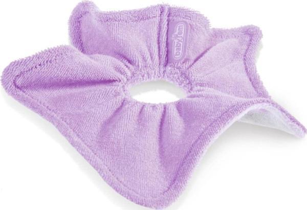 Babyjem Biberon Önlüğü Pembe - Image 1