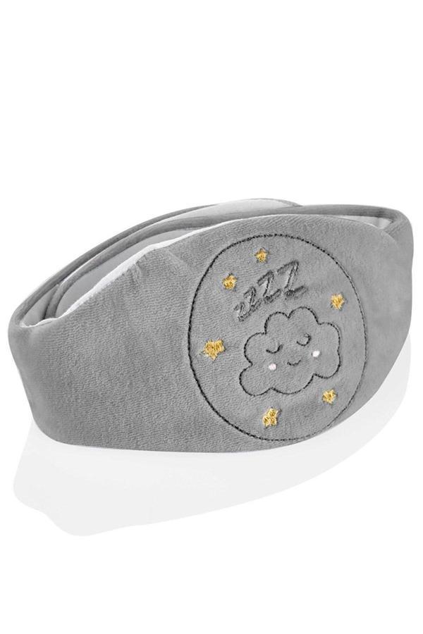 Babyjem Kiraz Çekirdekli Gaz Giderici Kemer 429 Gri - Image 1