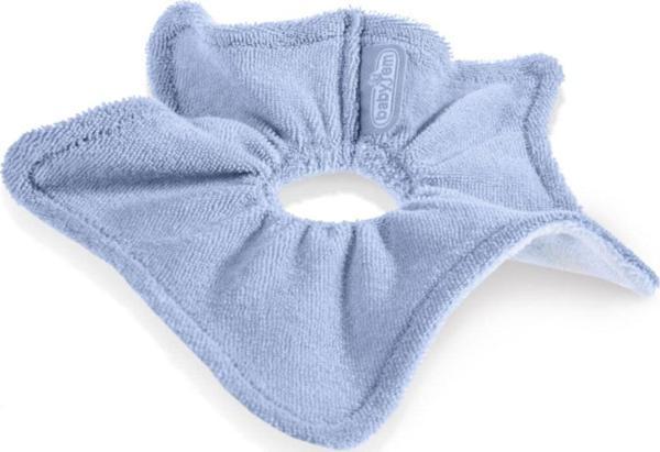 Babyjem Mavi Biberon Önlüğü - Image 1