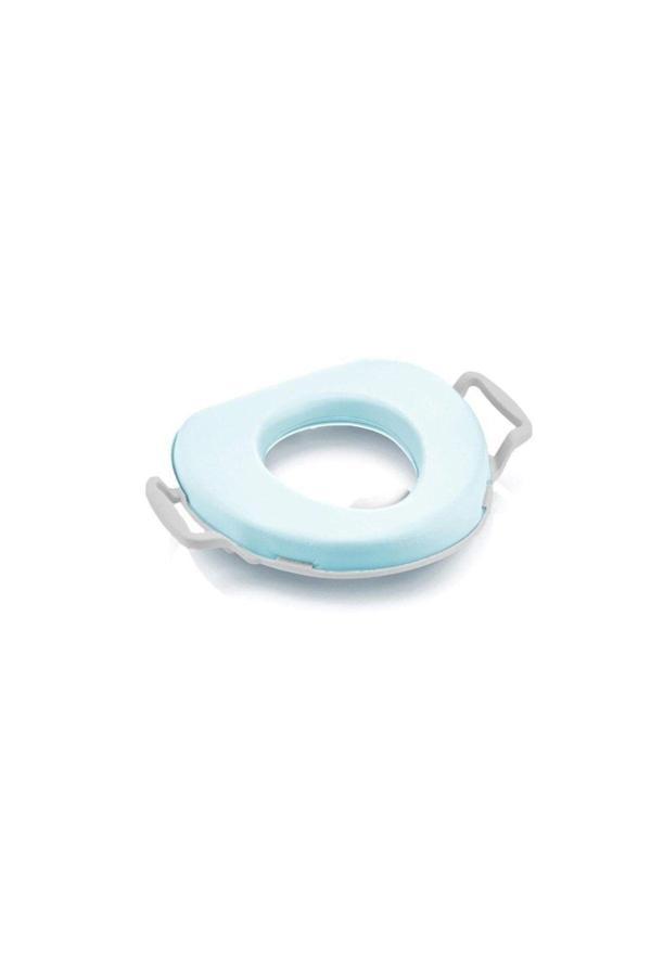 Babyjem Yeşil Çocuk Lüks Klozet Adaptörü - Image 1