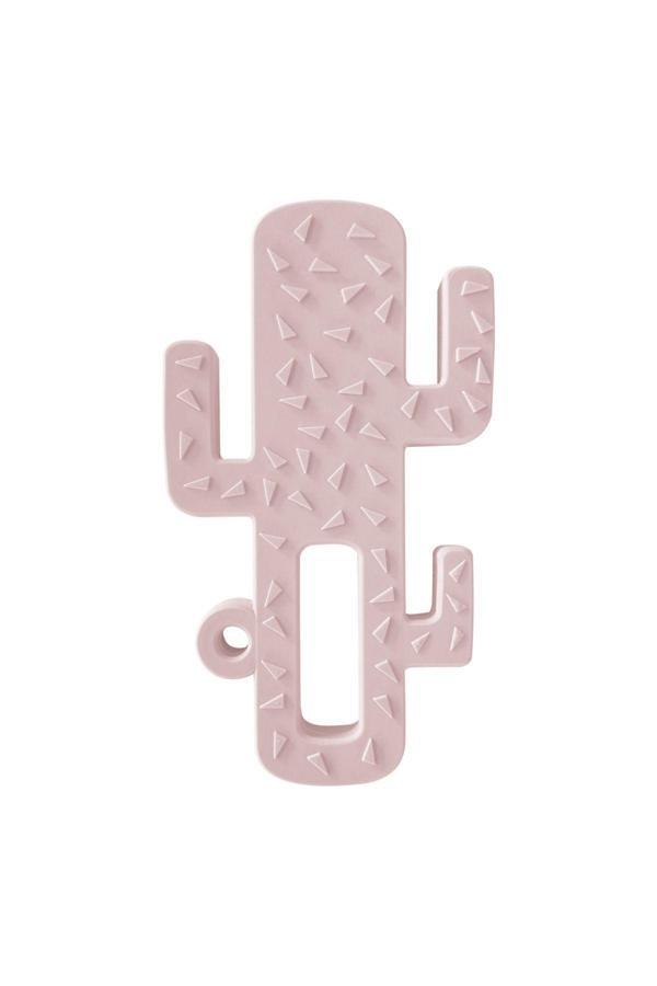 Oioi Kaktüs Diş Kaşıyıcı Pembe - Image 1