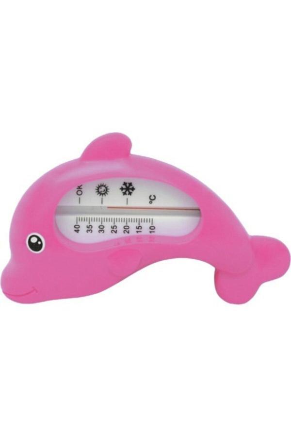 Weewell Pembe Banyo Termometresi Wtb102 - Image 1