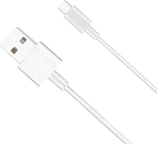Robeve Samsung Uyumlu Type C Şarj Ve Data Kablosu Yüksek Hızlı Şarj Kablosu Data Kablosu Type C Kablo - Image 1