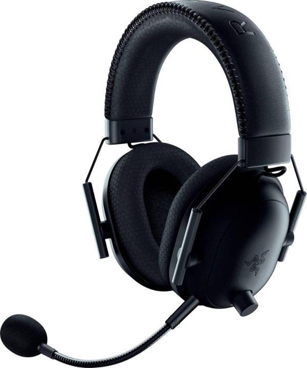 Razer Blackshark V2 Pro Playstation Edition (2024) Siyah Rz04-04530500-R3G1 - Image 1
