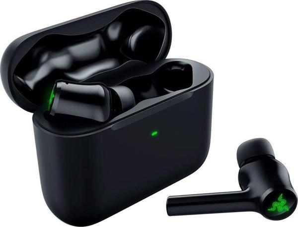 Razer Hammerhead Pro Hyperspeed True Wireless Gaming Earbuds Rz12-04590100-R3G1 - Image 1