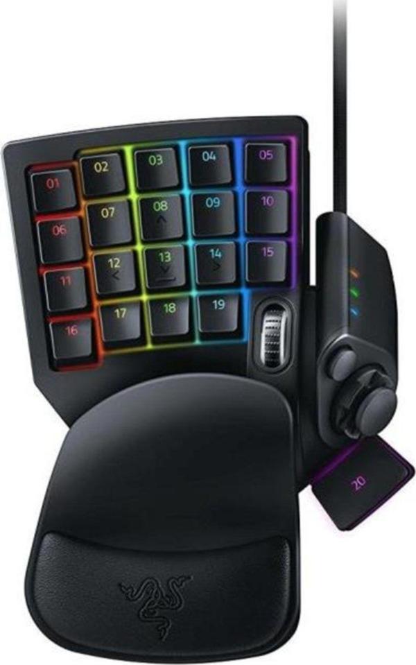 Razer Tartarus V2 Analog Keypad Rz07-02270100-R3M1 - Image 1