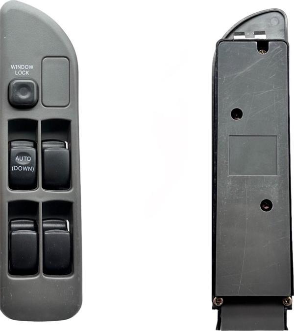 Cam Açma Düğmesi Ön Sol Proton - Lancer 1992-1996 MB960378 - Image 1