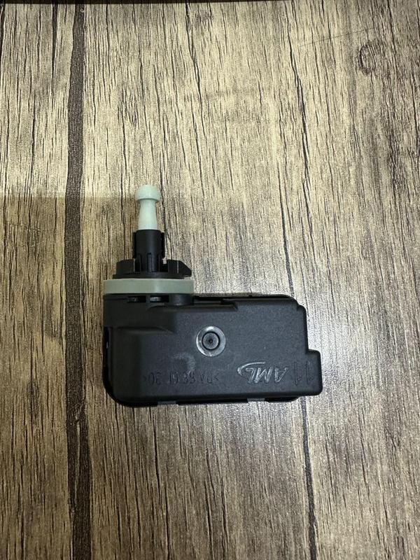 Chery TİGGO 8 PRO Far Ayar Motor 2022-2024 - Image 1