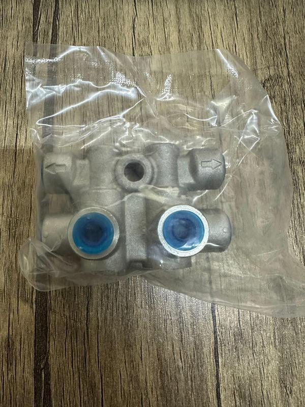 Limitör LCR Valfı Hyundai Accent 95-00 Excel 1990-1994 58775-241 - Image 1