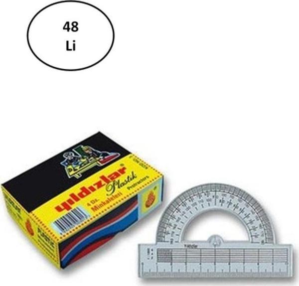 Mbb E-Ticaret Yıldızlar Minkale 48'Li - Image 1