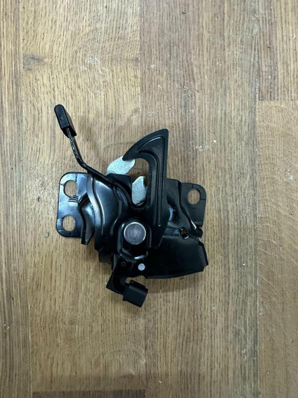 MG HS 1.5 Motor Kaput Kilit 2022-2024 - Image 1