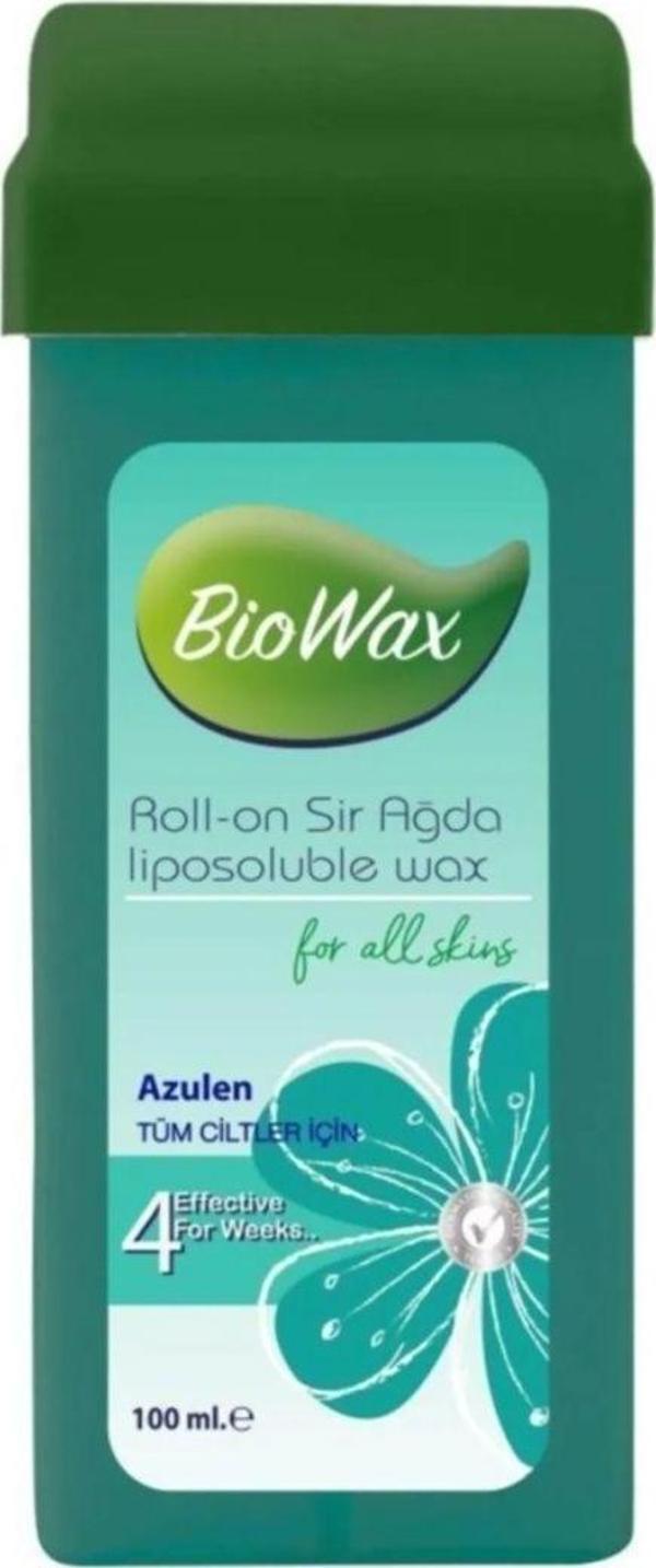 Mbb E-Ticaret Biowax Rollon Ağda 100 Ml - Image 1