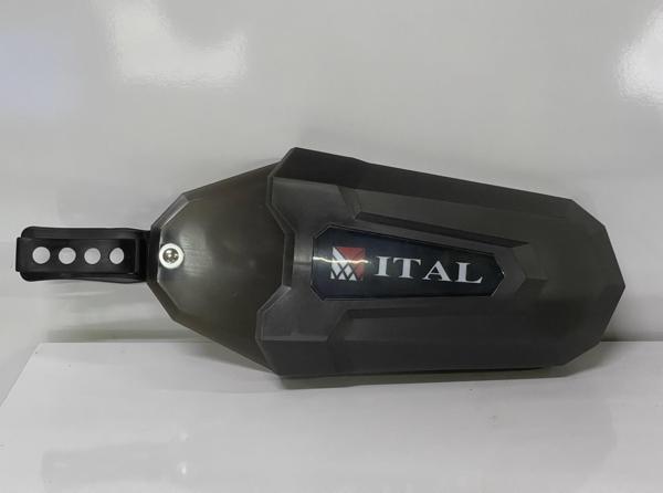Akülü Budama Makası Taşıma Kılıfı Plastik - Image 1