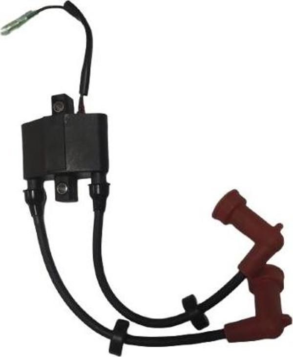 Yamaha Dıştan Takma F Için Ateşleme Bobini 9.9hp - 20hp 15hp 40hp 6f5-85570-13 - Image 1