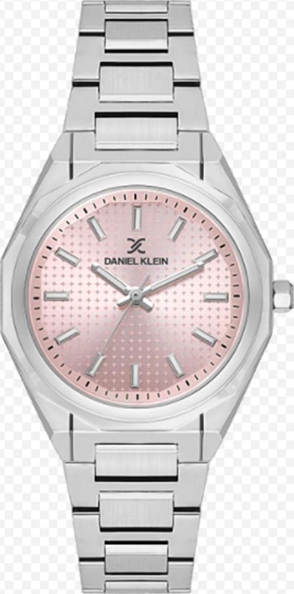 Daniel Klein Metal Kadın Kol Saati DK102-DK.1.13873-3-DK398 - Image 1