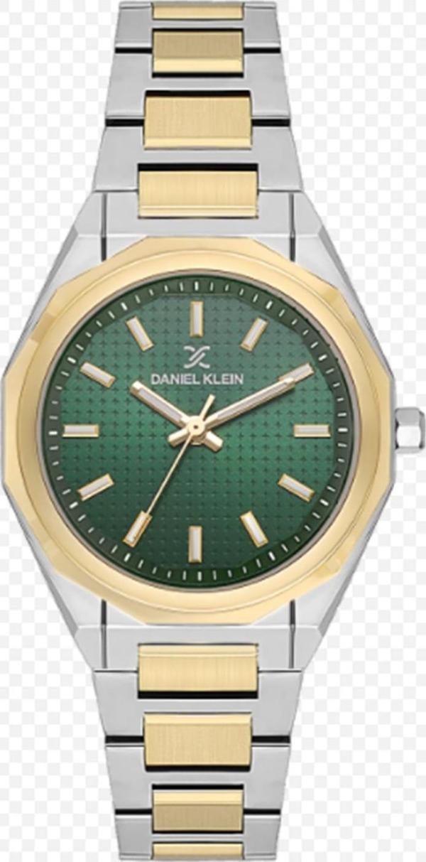 Daniel Klein Metal Kadın Kol Saati DK102-DK.1.13873-6-DK400 - Image 1