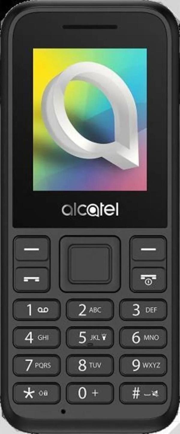 Alcatel Tcl 1068d Tuşlu Telefon - Image 1