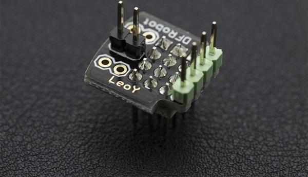 DFRobot ECell: Breadboard Uyumlu Konnektör Seti - Image 1