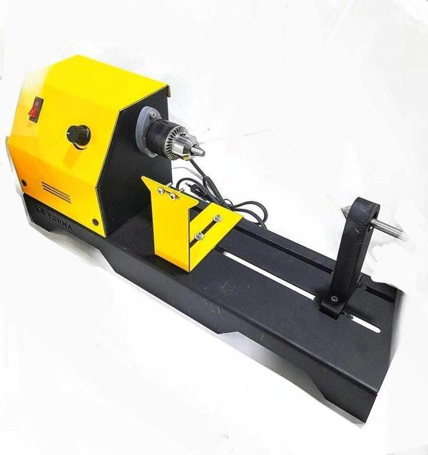 Pro Lefs Prolefs Hobi Torna Makinesi 130 W - Image 1