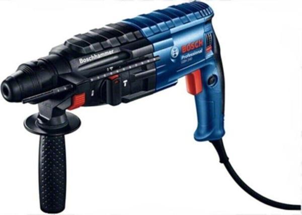 Bosch Gbh 240 Profesyonel Kırıcı Delici Matkap - Image 1
