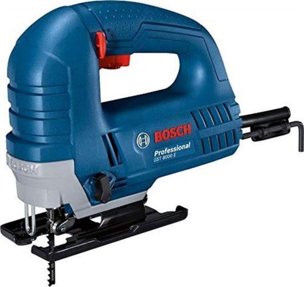 Bosch Gst 8000 E Dekupaj Testere - Image 1