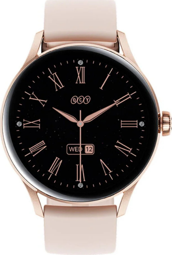  QCY Watch Elite Akıllı Saat - Image 1