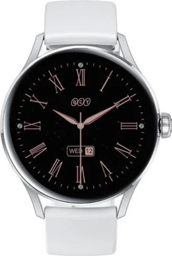  QCY Watch Elite Akıllı Saat - Image 1