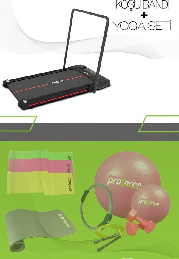 PROFORCE SAĞLIKLI YAŞAM PAKETİ CL3 - Image 1