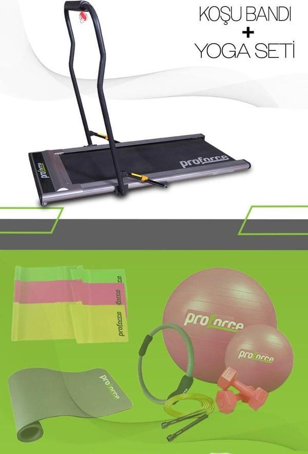 PROFORCE SAĞLIKLI YAŞAM PAKETİ CL6 - Image 1