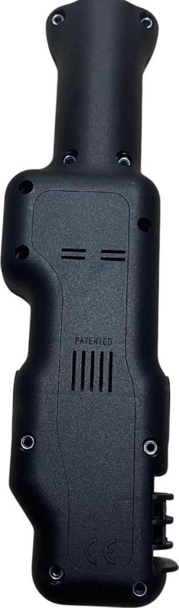 Minelli 500/700 Hasat Makinesı Motor Gövde Kapağı- Kabze - Image 1