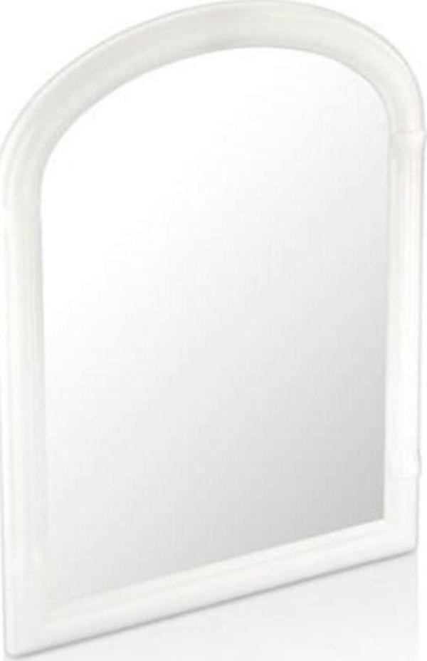Mbb E-Ticaret Küçük Ayna Tek 36X45 Cm Royaleks-Mrd955 - Image 1
