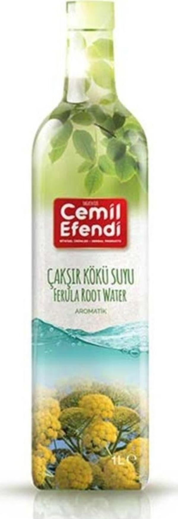 Mbb E-Ticaret Çakşır Kökü Suyu 1 Lt. - Image 1
