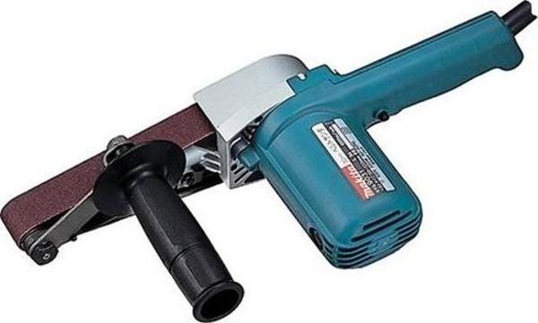 Makita 9031 Eğeleme Zımparalama Makinesi 550 W 30 x 533 MM - Image 1
