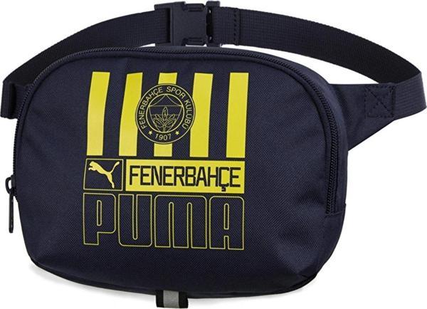 Fenerbahçe Orijinal Lisanslı Bel Çantası - Image 1