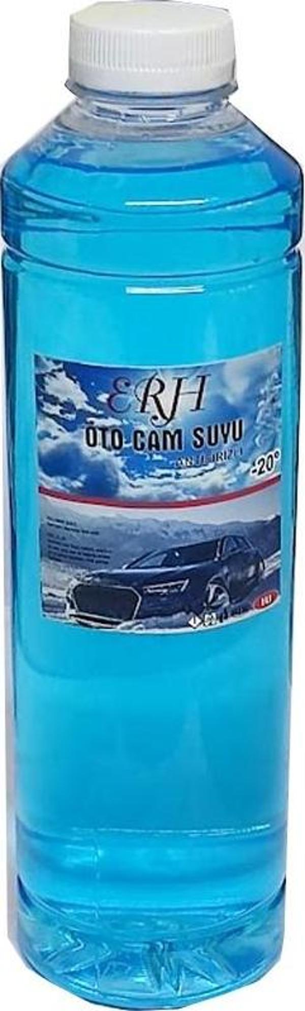 Antifrizli Cam Suyu 1 Litre -20 Derece - Image 1