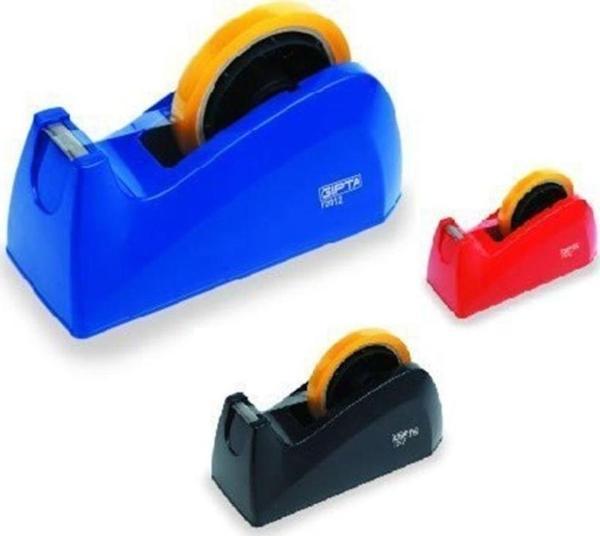 Mbb E-Ticaret Gıpta Bant Kesme Makinesi 15X33 Küçük Boy Abs Mavi - Image 1