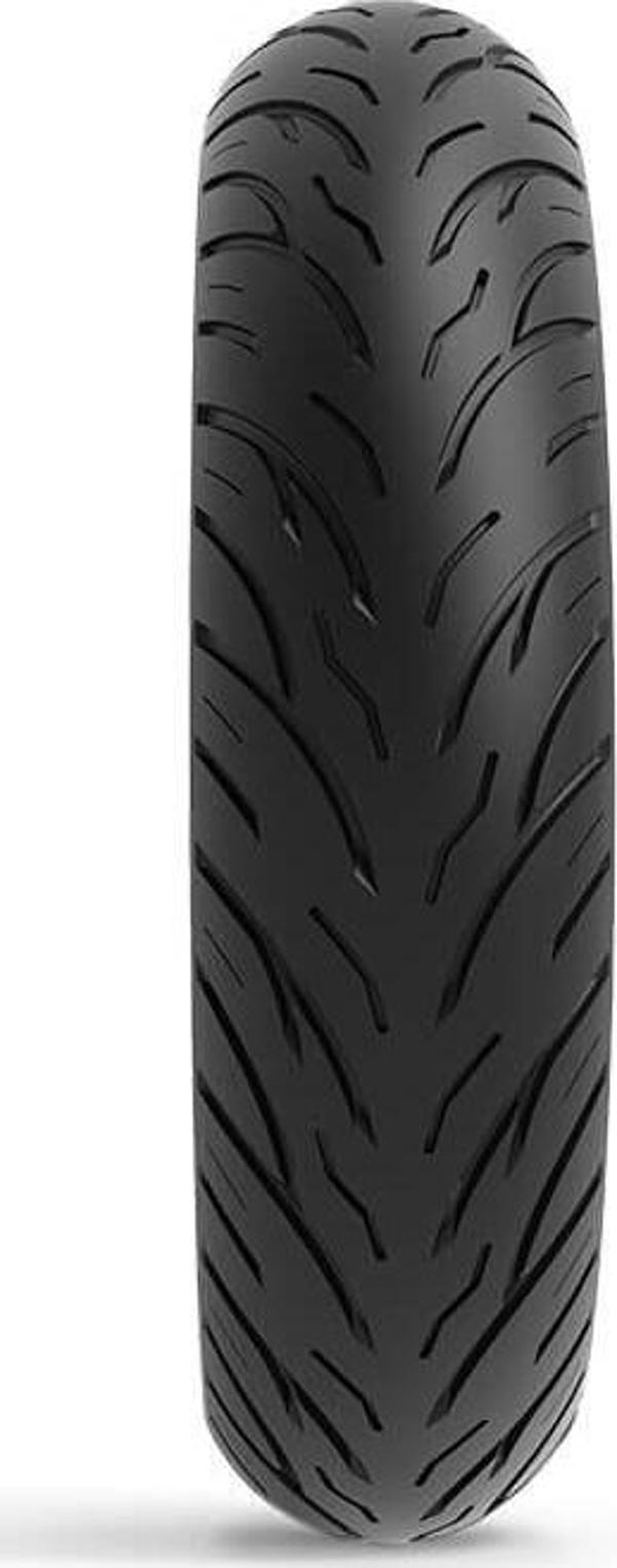 Anlas Lastik Dubleks Tourneo 110/70-14 M/c 50p Tl - Image 1