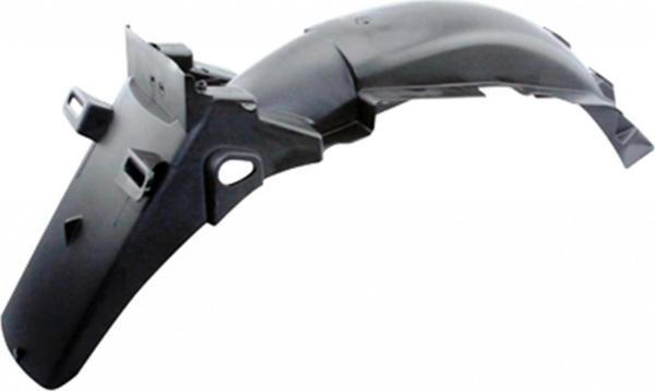 Rmg Arka Çamurluk Yamaha 125 2009 - Image 1