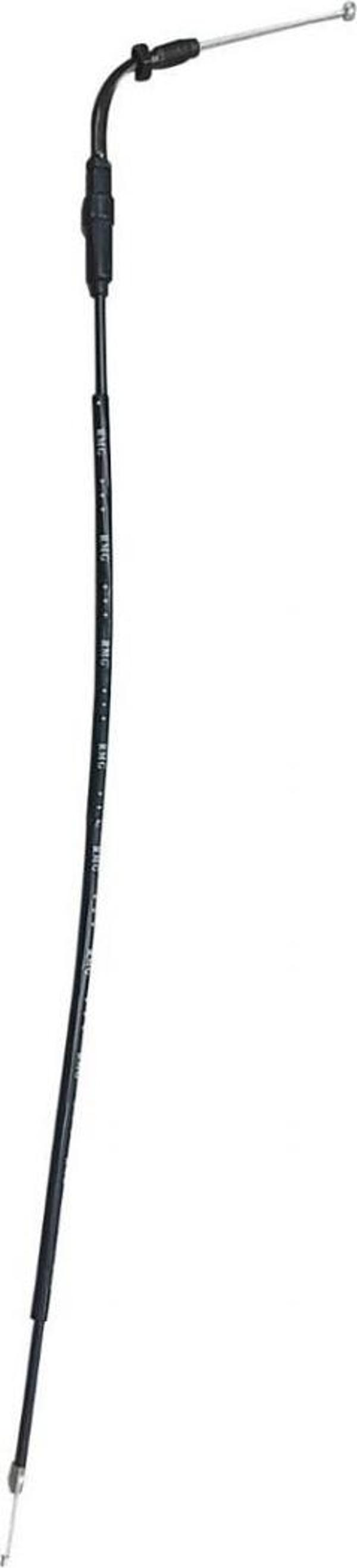 Rmg Gaz Teli Mondıal Asya Kanuni 100cc Cub Kh100 - Sfc - 72 Cm Uçtan Uca - Image 1